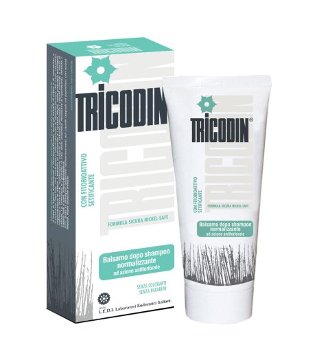 TRICODIN BALSAMO 100ML