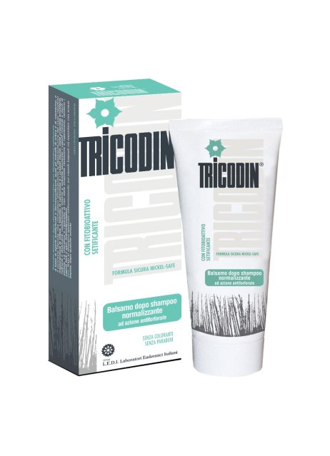 TRICODIN BALSAMO 100ML