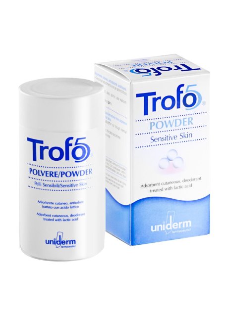 Trofo 5 Polvere 50g