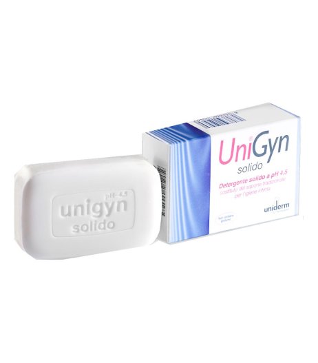 UNIGYN SOLIDO 100G