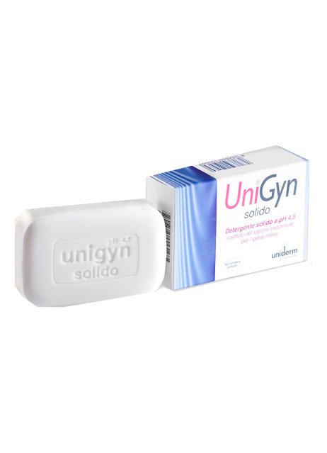 UNIGYN SOLIDO 100G