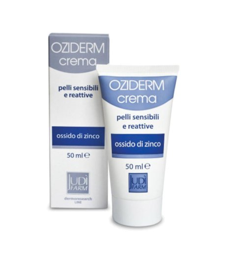 OZIDERM CREMA 50 ML