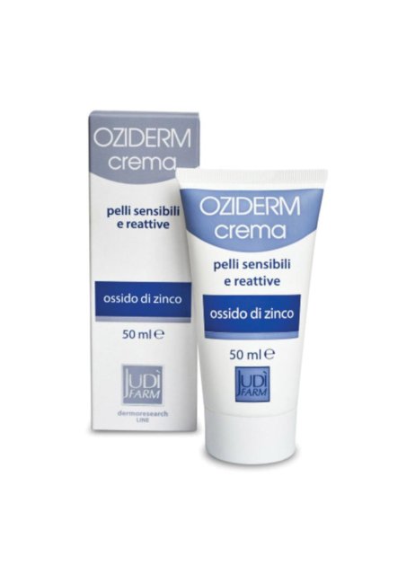 OZIDERM CREMA 50 ML