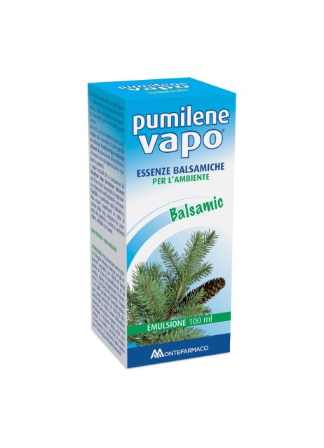 PUMILENE VAPO EMULS 100ML