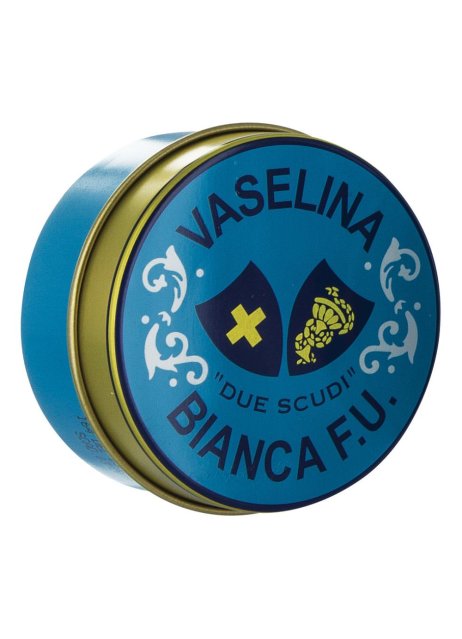 VASELINA BIANCA 50G SC VITI