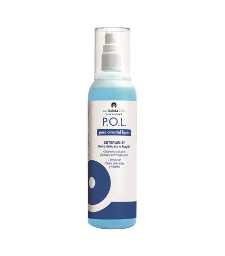 POL-DETERGENTE 200 ML