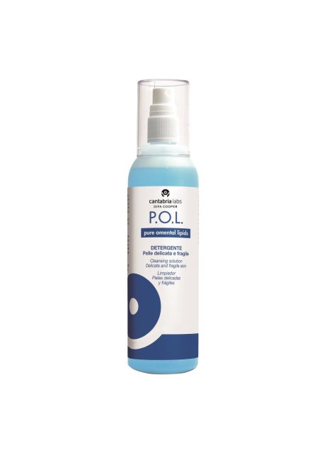 POL-DETERGENTE 200 ML