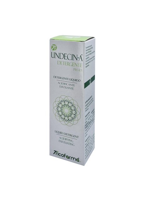 UNDECIN-A DET 200 ML