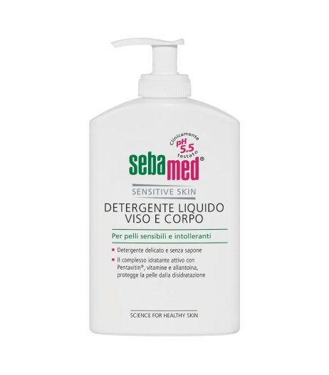 SEBAMED-LIQUIDO 1000 ML