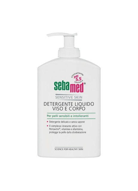 SEBAMED-LIQUIDO 1000 ML