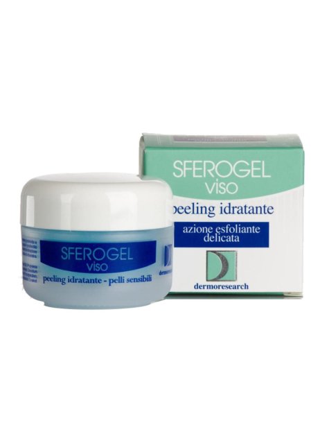 SFEROGEL VISO PEELING IDR 50 ML