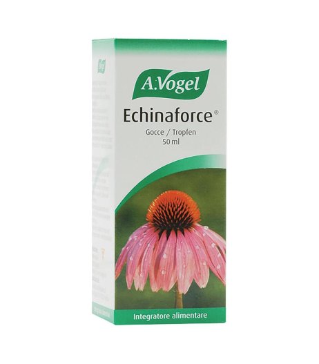 ECHINAFORCE GTT 50ML VOGEL