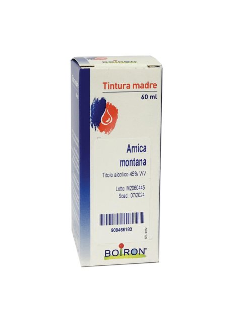 ARNICA MONTANA *BO*TM 60ML