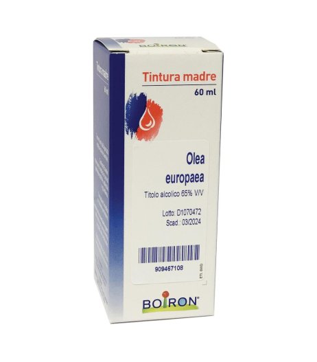 BO.OLEA EUROP BOI TM 60ML