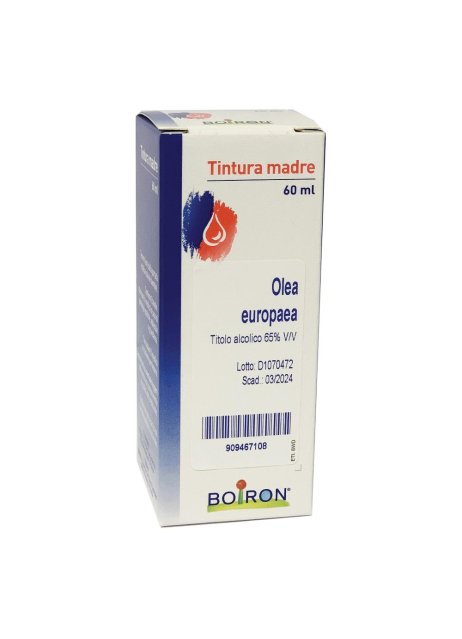 BO.OLEA EUROP BOI TM 60ML