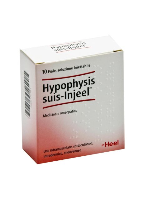 HE.HYPOPHYSIS SUIS INJ 10FHE