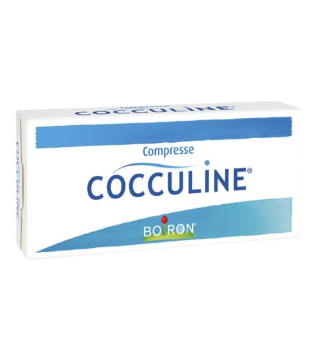 COCCULINE 30CPR BO