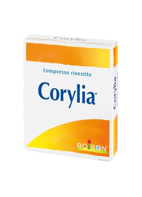 CORYLIA 40 CNF BOIRON