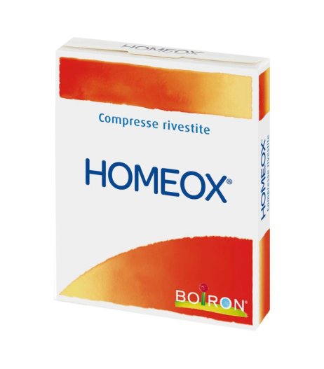 HOMEOX 60CONF BO