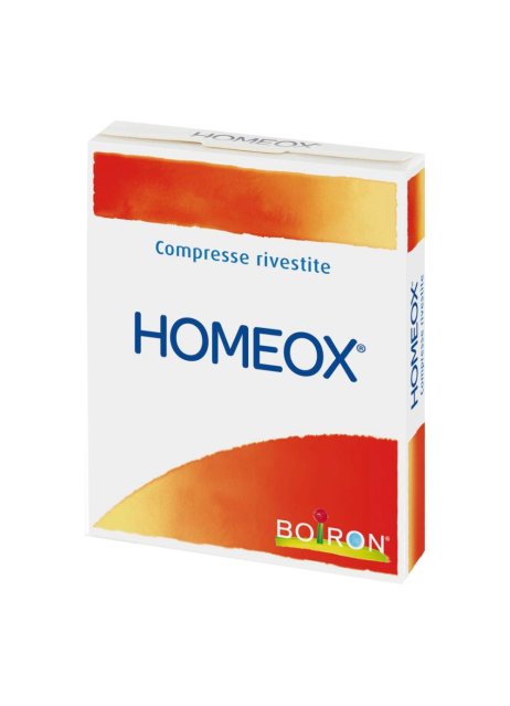 HOMEOX 60CONF BO