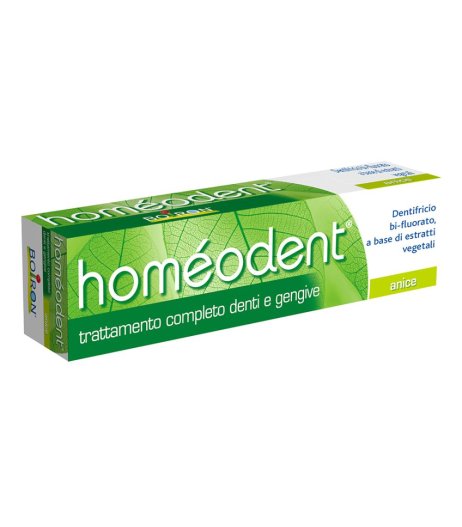 HOMEODENT DENTIFRICIO ANICE