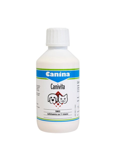 CANIVITA Flac.250ml