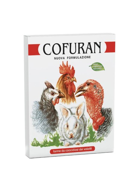 NUOVO COFURAN 100G