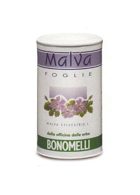 MALVA FOGLIE BONOMELLI BAR 50 GR