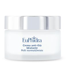 Euphidra Skin Cr Idrat 40ml