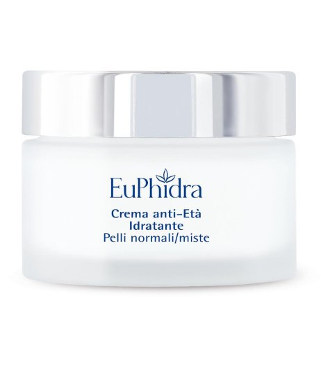 Euphidra Skin Cr Idrat 40ml
