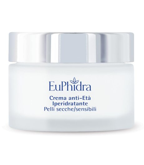 Euphidra Skin Cr Iperidrat 40m