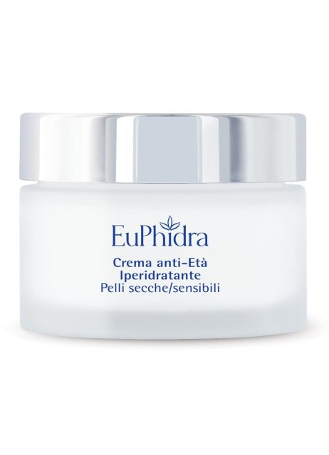 Euphidra Skin Cr Iperidrat 40m
