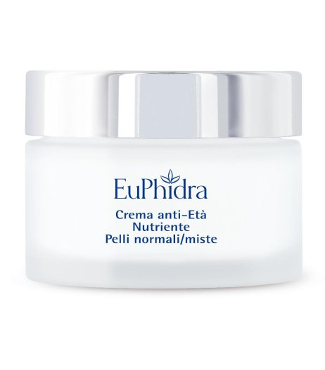 Euphidra Skin Cr Nutr 40ml