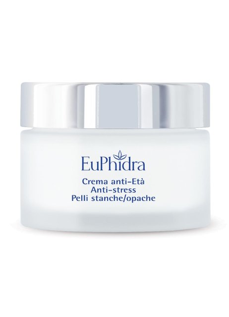 Euphidra Skin Cr Stress 40ml