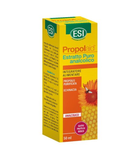 PROPOLAID ESTR PURO ANALC 50ML