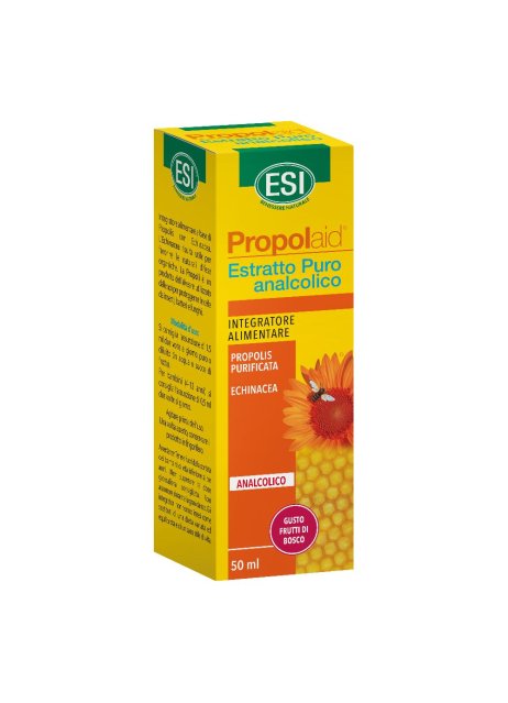 PROPOLAID ESTR PURO ANALC 50ML