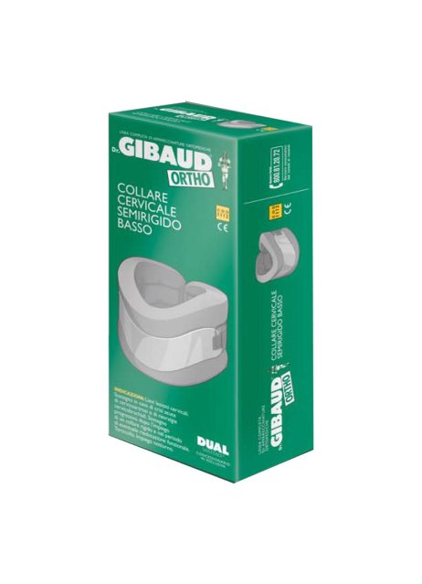 GIBAUD ORTHO*COLL S-RIG 0