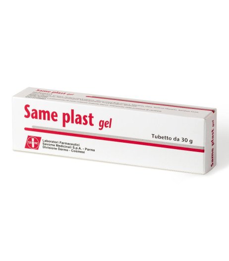 SAME-PLAST GEL 30 GR