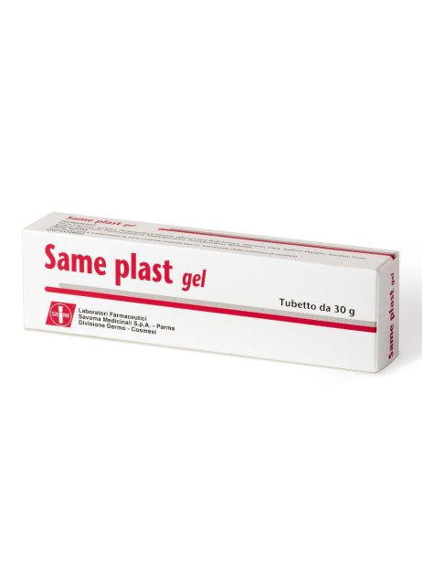 SAME-PLAST GEL 30 GR