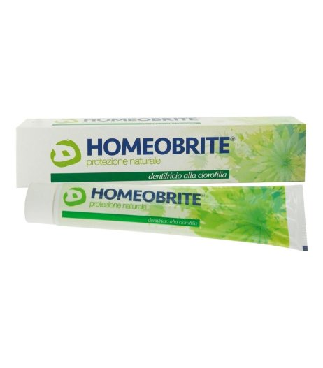 HOMEOBRITE DENT CLOR 75ML CEMON