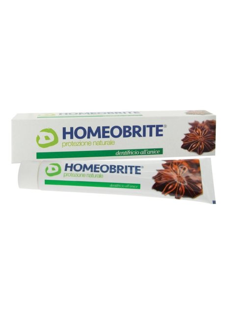 HOMEOBRITE DENT ANICE 75ML CEMON