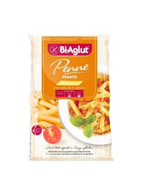 BIAGLUT-PASTA PENNE   500G