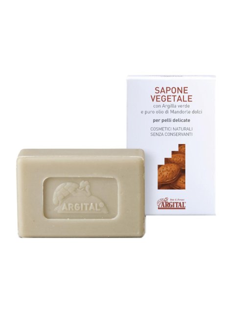 SAPONE VEG ARGILLA VE/MAND DOL