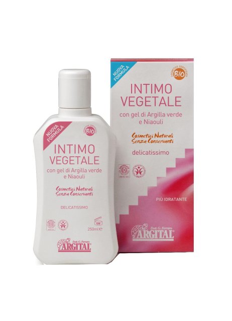 INTIMO VEGETALE 250ML