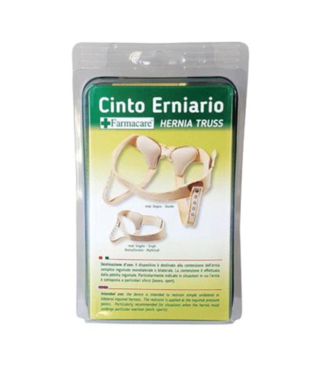 CINTO Ern.Doppio cm 80 F/CARE