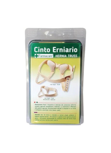 CINTO Ern.Doppio cm 80 F/CARE