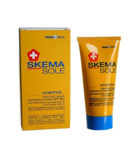 SKEMA SOLE CR SCHER TOT 50ML