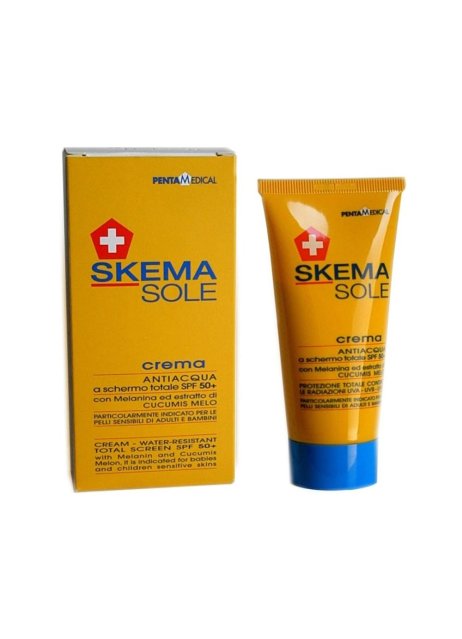 SKEMA SOLE CR SCHER TOT 50ML