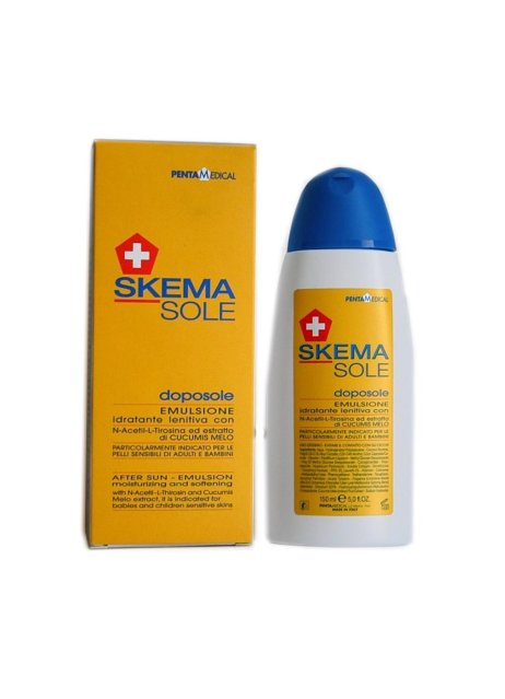 SKEMA-SOLE DOPOSOLE  150ML