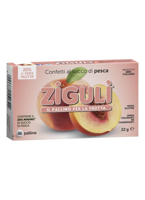 ZIGULI-PESCA